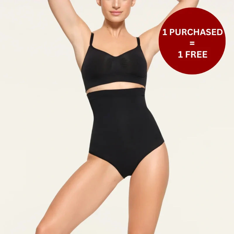 Cellumove™ Formende Trusser – Til En Perfekt Silhuet Hver Dag