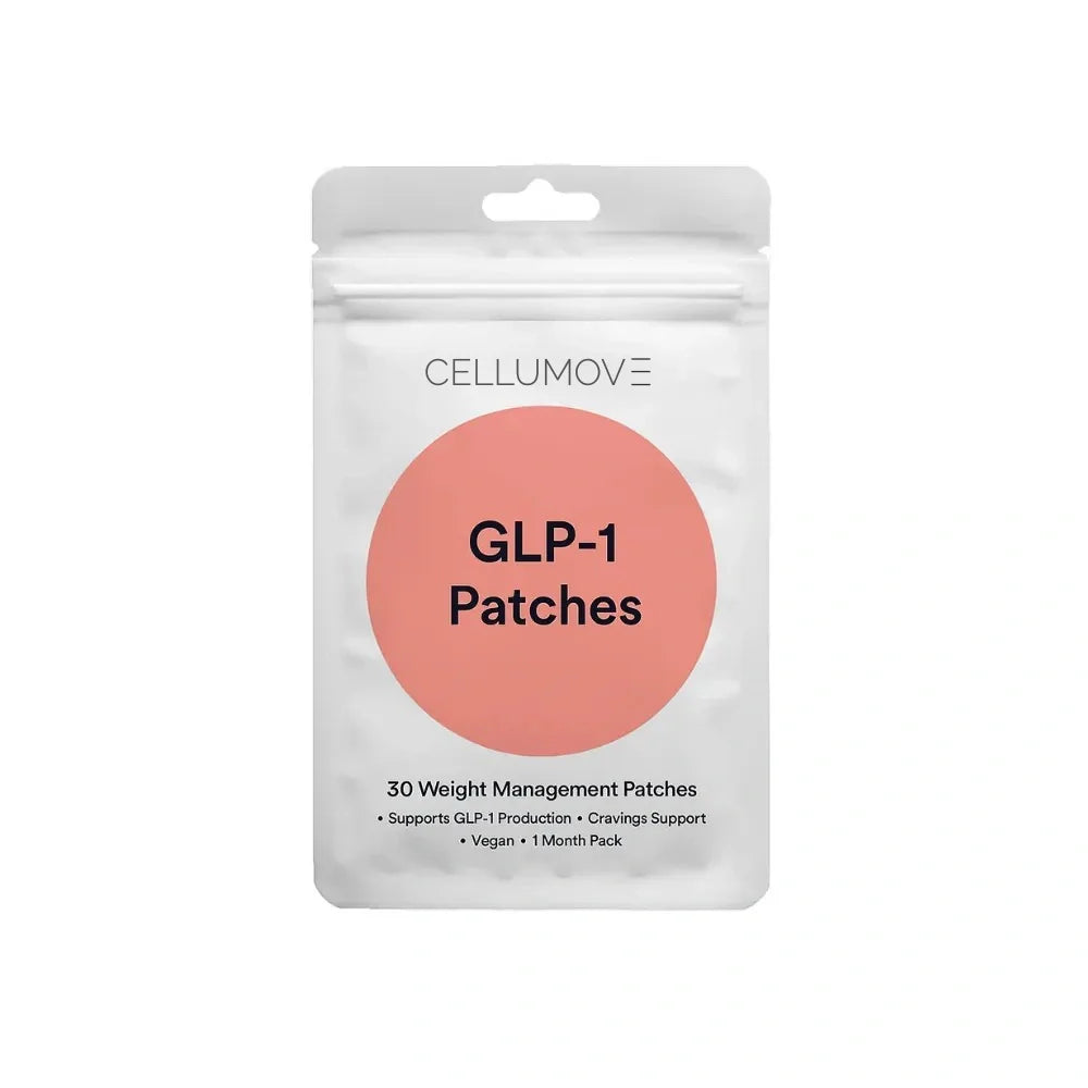 Cellumove Plaster – Omdefiner Din Krop Ubesværet