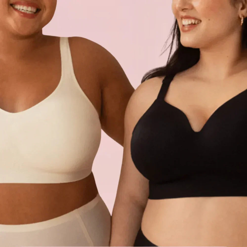 Cellumove 3D Support-BH – Tidligere Din Barm Naturligt