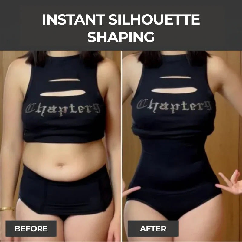 Cellumove™ Formende Trusser – Til En Perfekt Silhuet Hver Dag